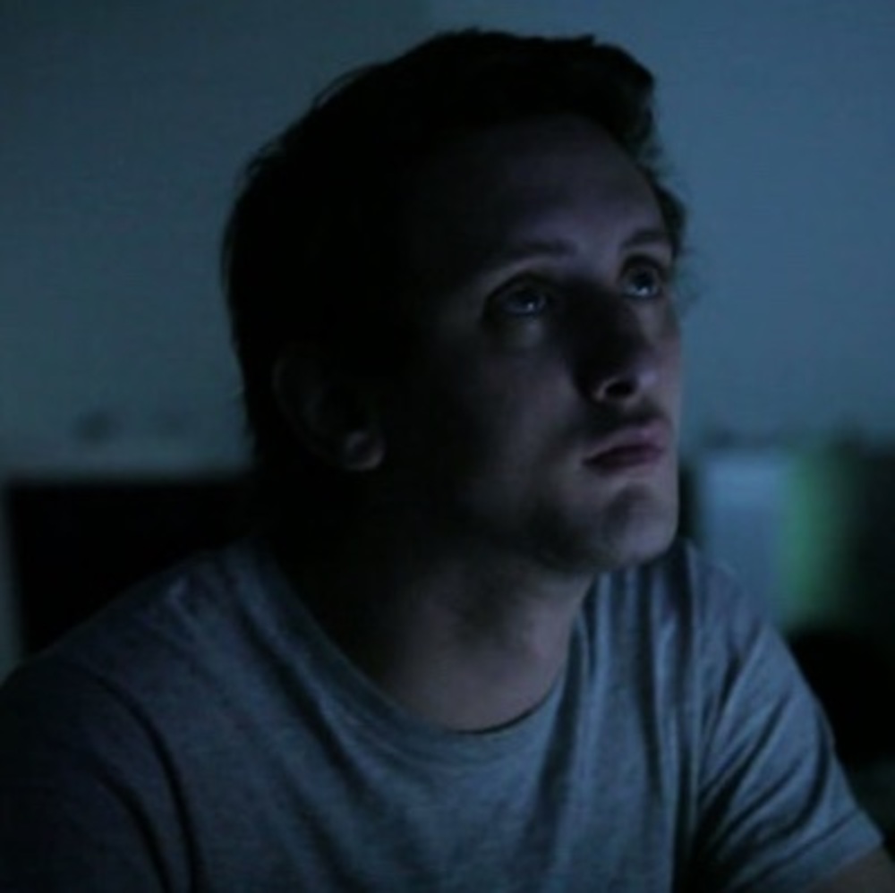 Meet your Posher, Blake